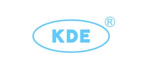 KDE品牌LOGO图片