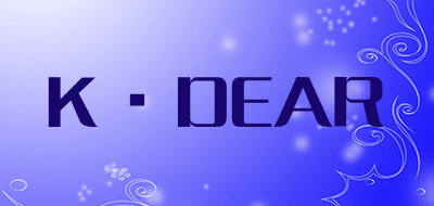 K·DEAR品牌LOGO图片