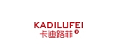 kdlf/卡迪路菲品牌LOGO图片