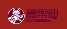 KDRIDE/嘉乐迪品牌LOGO图片