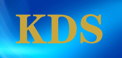 KDS品牌LOGO图片