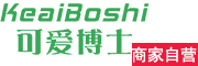 KeaiBoshi/可爱博士品牌LOGO图片