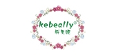 kebeally品牌LOGO图片