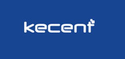 KECENT品牌LOGO图片