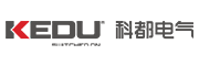 KEDU品牌LOGO图片