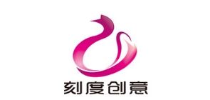 刻度创意LOGO