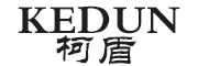 KEDUN/柯盾LOGO