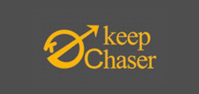 KEEPCHASER品牌LOGO图片