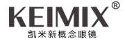 KEIMIX品牌LOGO图片