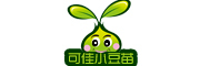 可佳小豆苗品牌LOGO图片