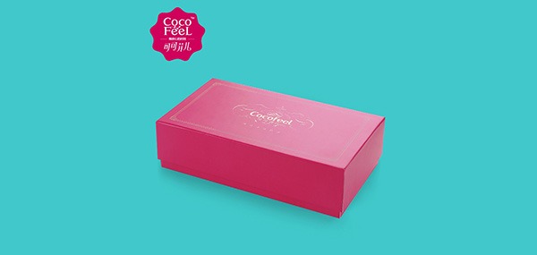 可可菲儿品牌LOGO图片