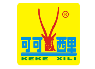 可可西里品牌LOGO