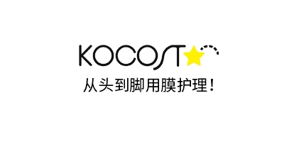 kekexing品牌LOGO图片