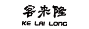 KE LAI LONG/客来隆品牌LOGO图片