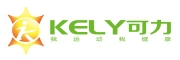 KELI/可力品牌LOGO图片