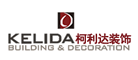 KELIDA/柯利达装饰品牌LOGO图片