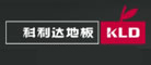 科利达KLD品牌LOGO图片