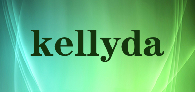 kellyda品牌LOGO图片