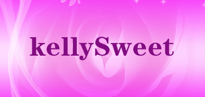 kellySweet品牌LOGO图片