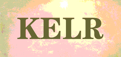 KELR品牌LOGO图片