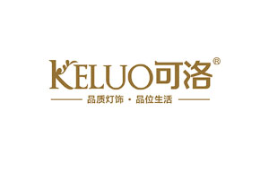 可洛品牌LOGO