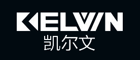 KELVIN/凯尔文品牌LOGO图片