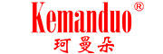 Kemanduo/珂曼朵品牌LOGO图片