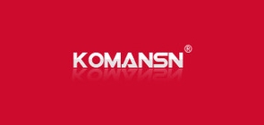 科曼森品牌LOGO图片