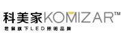 科美家品牌LOGO图片