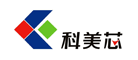 科美芯LOGO