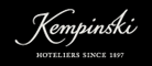 kempinski/凯宾斯基品牌LOGO图片