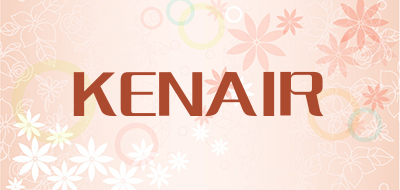 KENAIR品牌LOGO图片