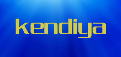 kendiya品牌LOGO图片