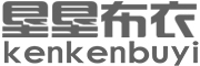 Kenkenbuyi/垦垦布衣品牌LOGO图片