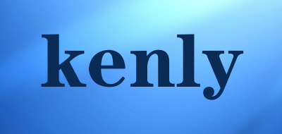 kenly品牌LOGO图片