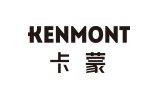 KENMONT/卡蒙品牌LOGO图片