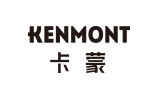 KENMONT/卡蒙品牌LOGO