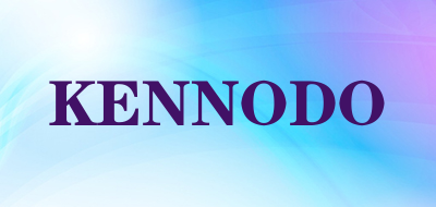 KENNODO品牌LOGO图片