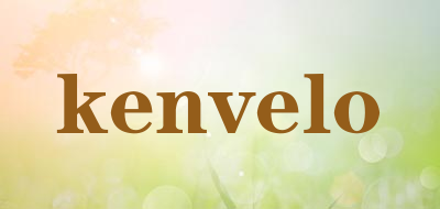 kenvelo品牌LOGO图片