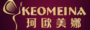 Keomeina/珂欧美娜品牌LOGO图片