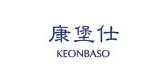 KEONBASO/康堡仕品牌LOGO图片