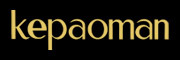 kepaoman/克跑曼品牌LOGO图片
