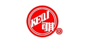 可其食品品牌LOGO图片