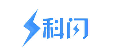 科闪品牌LOGO图片