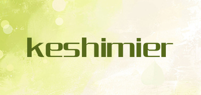 keshimier品牌LOGO图片