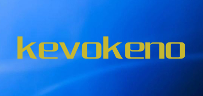 kevokenoLOGO