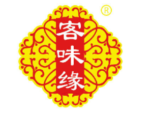 客味缘品牌LOGO