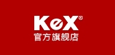 kex品牌LOGO图片