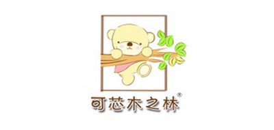 可芯木之林品牌LOGO图片