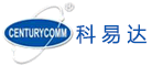 科易达品牌LOGO图片